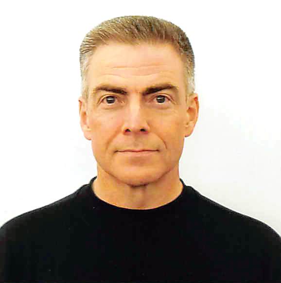 David Prinzing
